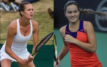 WTA обновила рейтинг: на каких местах узбекские теннисистки?
