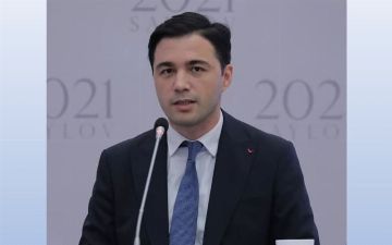 В Международном пресс-клубе сменится руководитель 