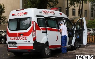 Почти 96% госпитализированных в больницы Зангиаты не были привиты от коронавируса 