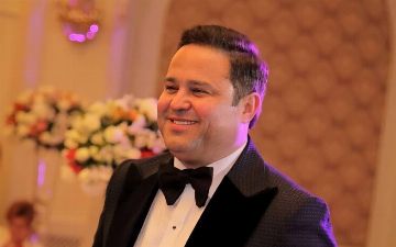 Внук Рашида Халикова оказался настоящим поклонником своего дедушки