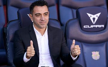 Хави хочет кардинально изменить состав обороны «Барселоны» этим летом 