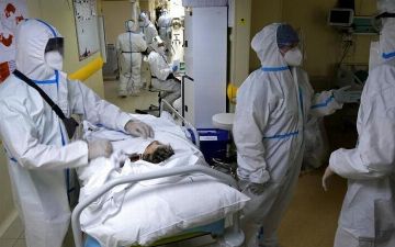 Коронавирус может грозить ампутацией конечностей – подробности