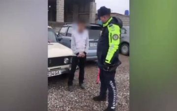 Дядя разрешил 15-летнему племяннику покататься на его «Жигули» — теперь машина на штрафстоянке