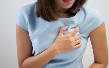 Как с помощью одного действия снизить риск развития рака груди