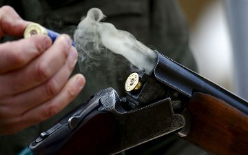 В Джизаке один бизнесмен застрелил другого из охотничьего ружья