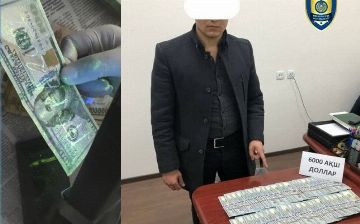 В Ташкенте задержан мужчина, обещавший поступление в УзГУМЯ