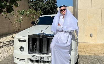 «Теперь можно иметь много жен»: Егор Крид получил резидентскую визу в ОАЭ – фото