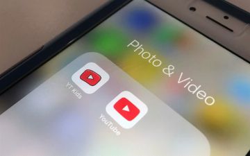 В узбекском учебнике по информатике показали инструкцию по нелегальной скачке видео с YouTube – фото