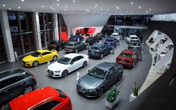 Как должен выглядеть автомобиль мечты? 