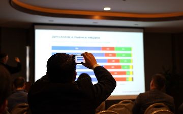 Как банкам увеличить долю на рынке. Ledokol Group совместно с экспертом из Казахстана рассказали о современной конкуренции и подходах в маркетинге<br>