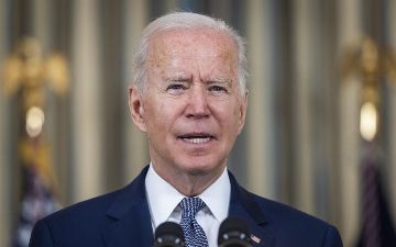 Джо Байден призвал американцев срочно покинуть Украину