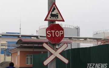 Названы основные причины ДТП в Узбекистане 