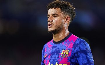 «Астон Вилла» готова выкупить Коутиньо, но за меньшую сумму, чем просит «Барселона»