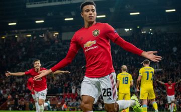 Зарплата Гринвуда с момента скандала с избиением не изменилась в клубе, а вот Nike решили избавиться от футболиста