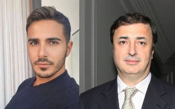 «Аферист из Tinder» для новых жертв представлялся сыном известного миллиардера родом из Узбекистана<br>