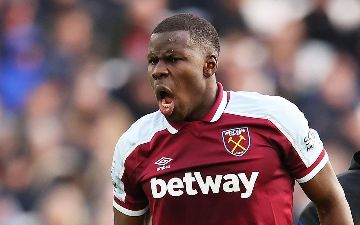 Штраф Курта Зума за издевательство над кошкой помог понять, что он является самым высокооплачиваемым игроком в клубе