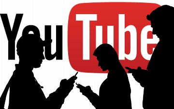 YouTube собирается разработать свою метавселенную