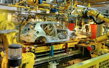 Перечисляем компании, которые выпускают самые надежные автомобили