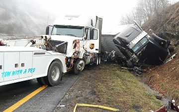 Смертность на дорогах США существенно увеличилась