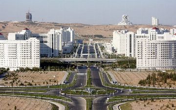 Объявлена дата досрочных выборов президента Туркменистана