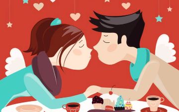 Чем отличается любовь от влюбленности — мнение психологов