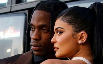 Появились подробности касательно новорожденного сына Кайли Дженнер