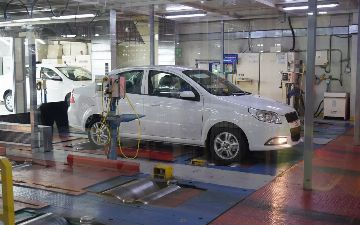 Делимся полезным лайфхаком с владельцами третьей «Нексии»