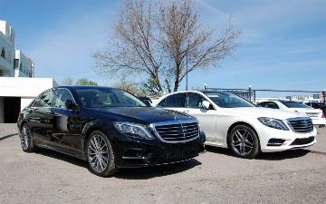 Снижение таможенных пошлин на новые иномарки будет одобрено 