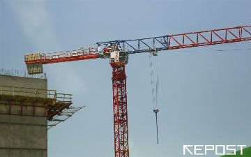 В Бухарской области строители присвоили более 1,2 млрд сумов