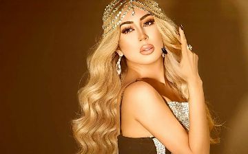 Каниза станцевала для своих поклонников на парковке – видео