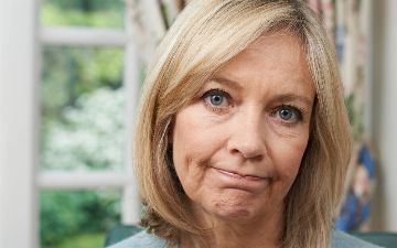 Диетолог рассказала, как нужно худеть, если вам больше 50 лет