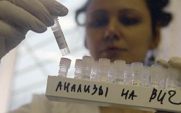 ВИЧ можно вылечить — в этом поможет кровь из пупка