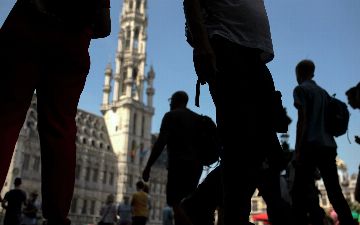 Бельгийцам разрешили требовать у работодателя переход на четырехдневку