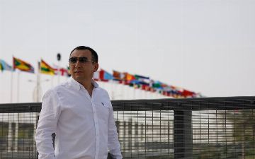 «Локальный финтех сосредоточен на сервисах внутри страны, мы с командой готовим продукт к международным рынкам» — Фарход Махмудов