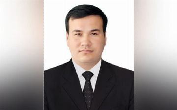 Хокиму Андижанской области нашли нового заместителя
