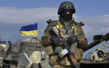 Народная милиция ЛНР сообщила о гибели двух человек в результате атаки ВСУ