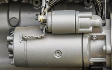 Шесть признаков того, что ваш стартер неисправен