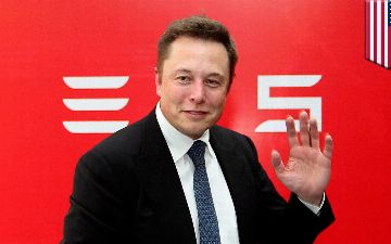 Раскрыли имя новой возлюбленной Илона Маска – фото