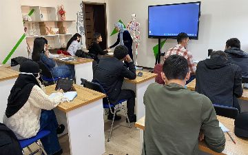 Станьте студентом Европейского Медицинского Университета без вступительных экзаменов