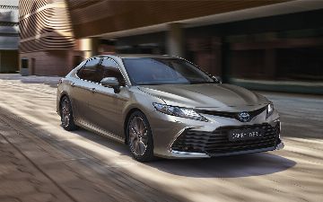 Сроки ожидания автомобилей Toyota достигли 4 лет – это в 10 раз больше показателей UzAuto Motors