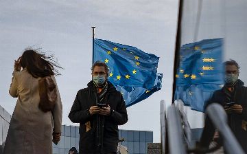 Евросоюз объявил санкции против России из-за признания независимости ДНР и ЛНР