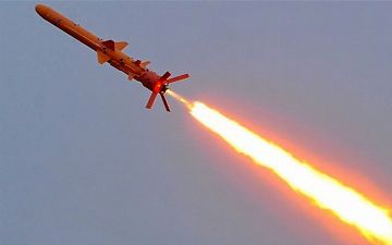 ВСУ ударили ракетами по двум российским гражданским суднам: есть раненые 