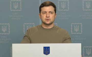 Байден и Зеленский выступили по ситуации в Украине 