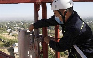 Компания Mobiuz сообщила о росте числа пользователей 4G LTE