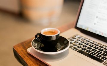 Чем заменить утренний кофе, чтобы чувствовать себя бодро и не тревожиться