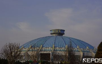 Узбекистан на выходных прогреется до 25 градусов 