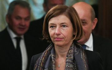 Европа и США не хотят воевать с Россией — Минобороны Франции
