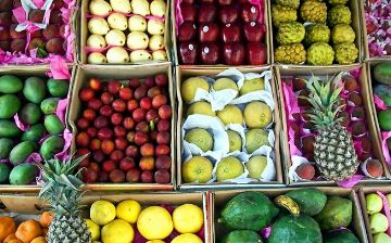 Диетолог рассказала, как недостаток овощей влияет на мозг человека