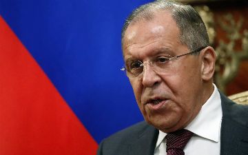 Россия готова к переговорам, когда ВСУ сложат оружие — МИД России 