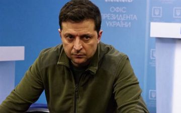 Зеленский потребовал незамедлительно принять Украину в Евросоюз